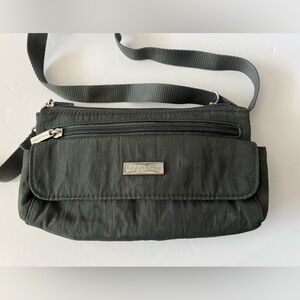 Baggallini - Gray Mini Purse Crossbody